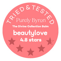 The Divine Collection Balm