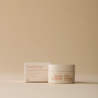 The Divine Collection Exfoliating Mask