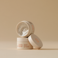 The Divine Collection Exfoliating Mask