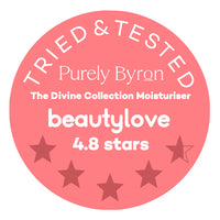 The Divine Collection Moisturiser