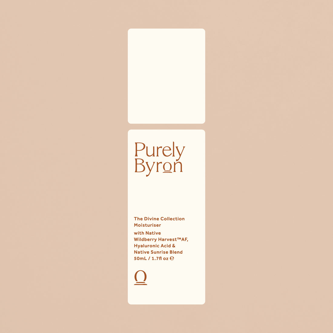 The Divine Collection Moisturiser