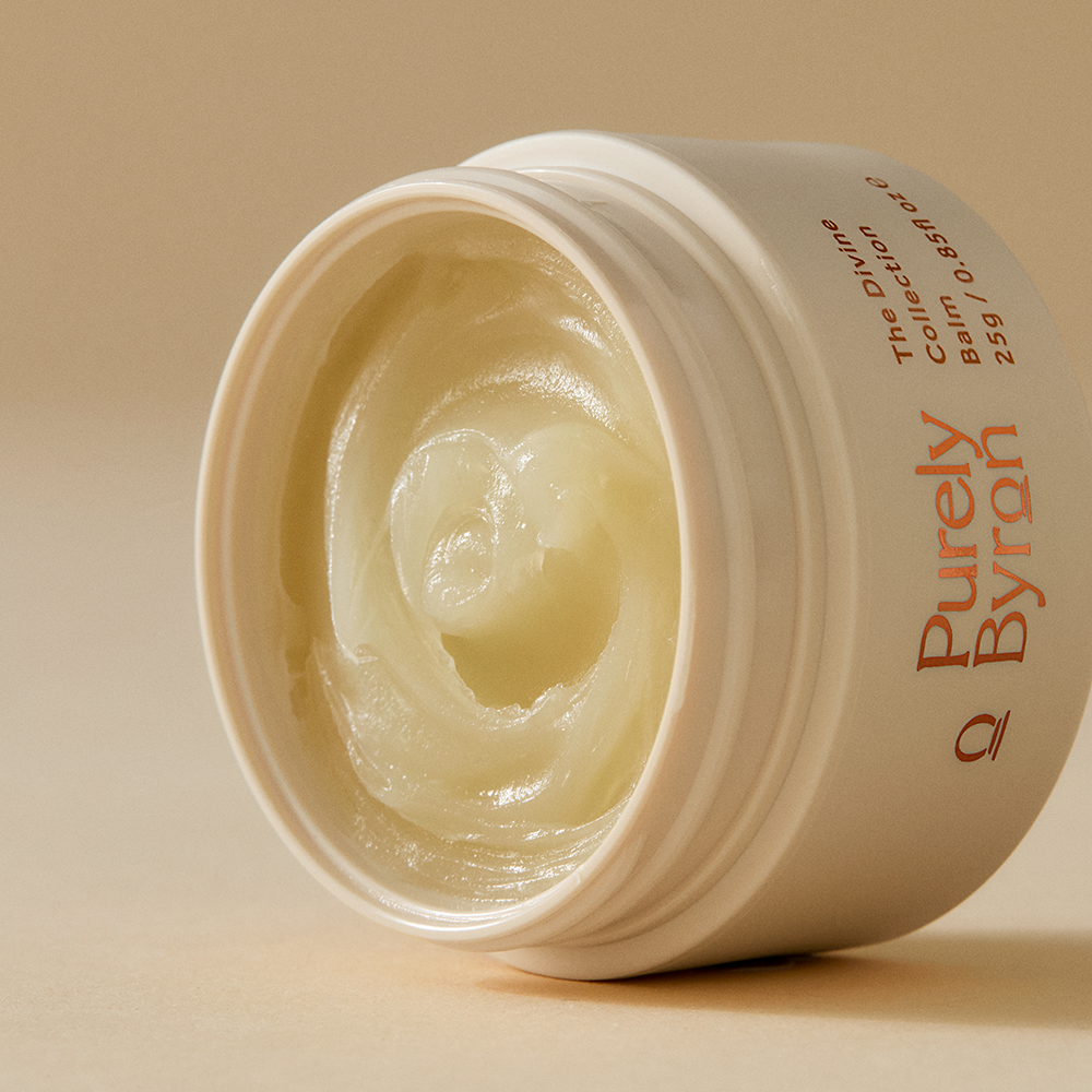 The Divine Collection Balm