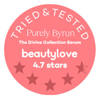 The Divine Collection Serum