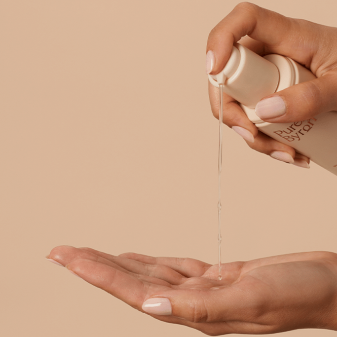 The Divine Collection Cleansing Oil