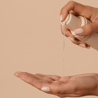 The Divine Collection Cleansing Oil