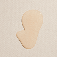Drop of the Divine Ritual™ Cleansing Oil on a white card