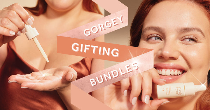 Gifts for the skincare lover