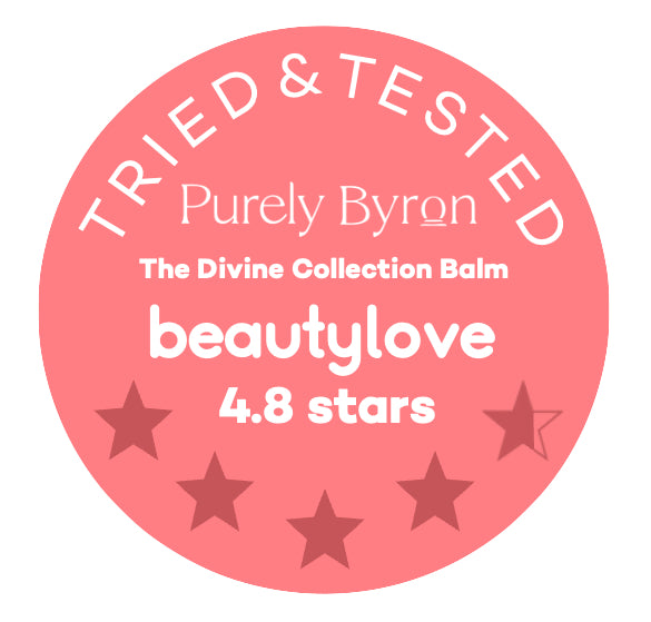 The Divine Collection Balm