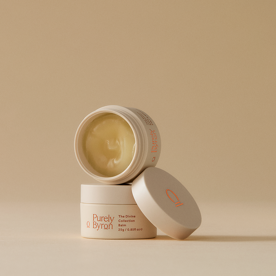 The Divine Collection Balm