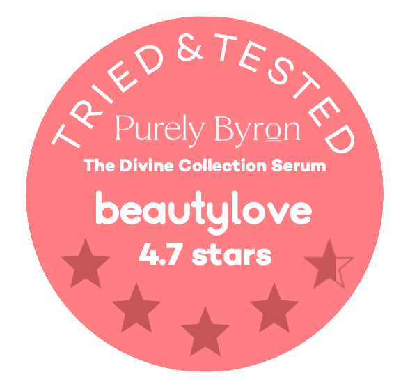 The Divine Collection Serum